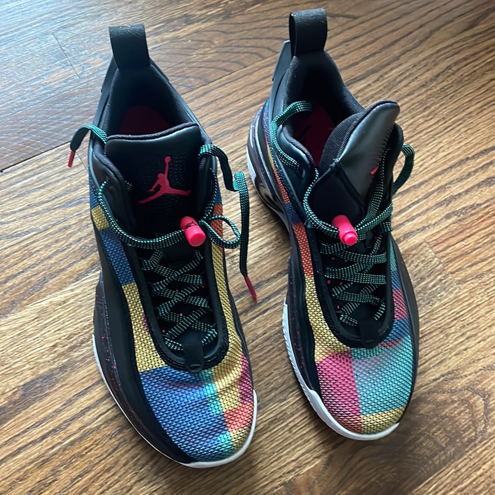 Men’s Air Jordan Air Zoom XXXVI Low size 11.5